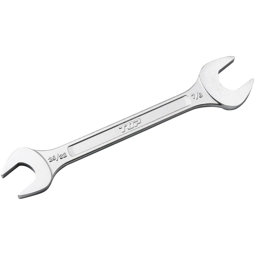 Cờ lê 2 đầu miệng hệ inch Top Kogyo LI-25X28