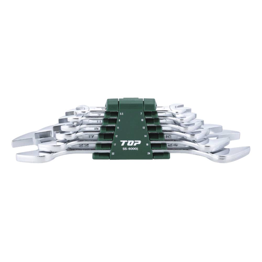 Bộ cờ lê 2 đầu miệng Top Kogyo SS-6000B