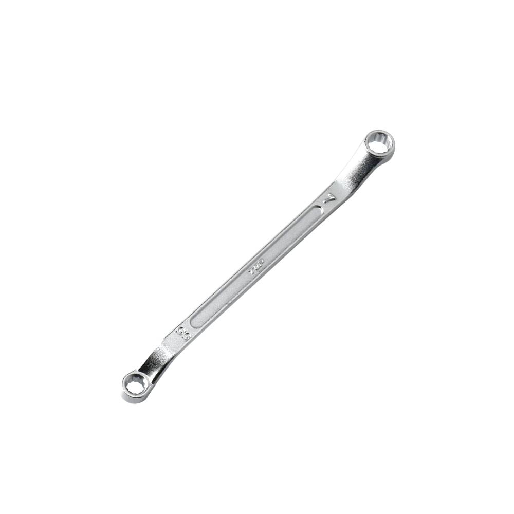 Cờ lê 2 đầu vòng Top Kogyo TM-5.5X7