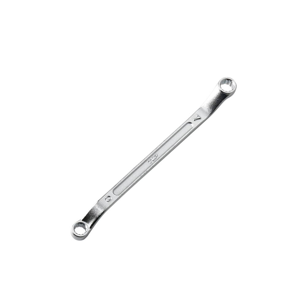 Cờ lê 2 đầu vòng Top Kogyo TM-6X7