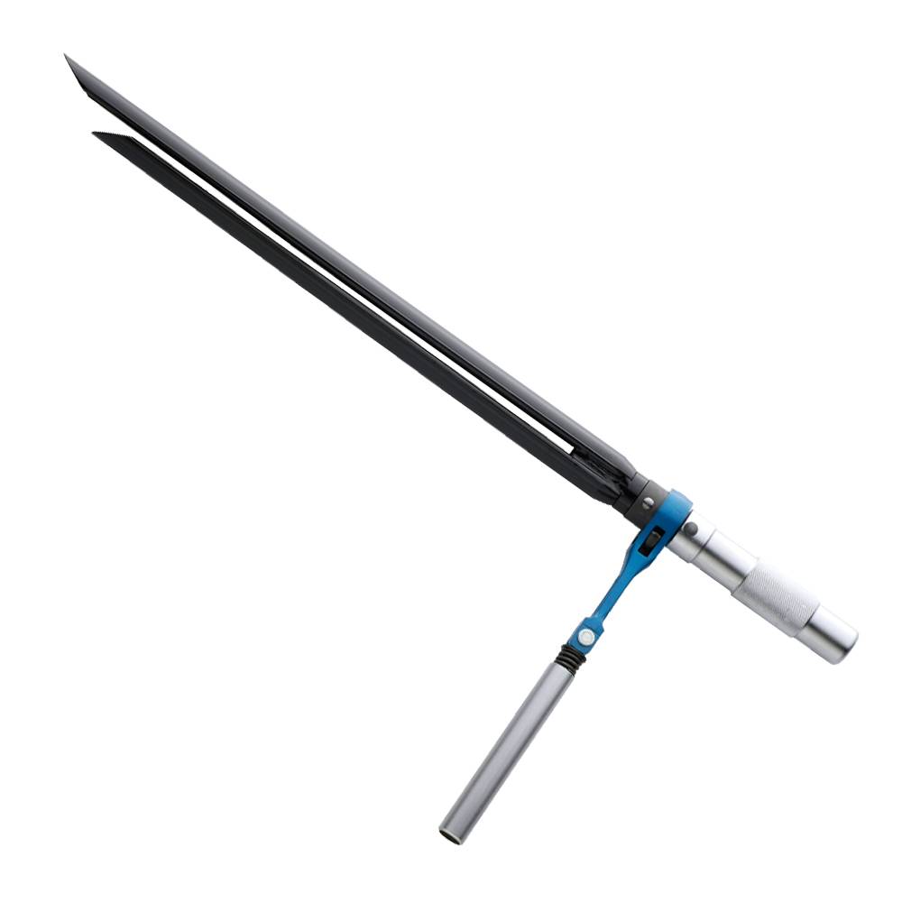 Dụng cụ tháo ống rỗng Top Kogyo VR-450