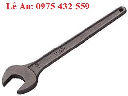 Cờ lê 1 đầu miệng Top Kogyo