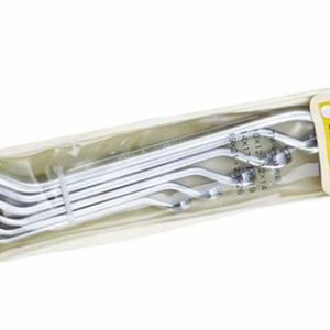 Bộ cờ lê 2 đầu vòng Top Kogyo ISO-TM-B