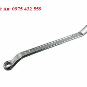 Cờ lê 2 đầu vòng Top Kogyo