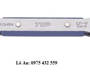 Cờ lê bánh cóc Top Kogyo PR-19X22N