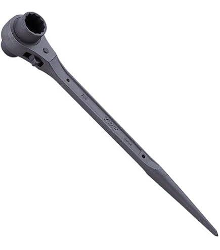 Cờ lê 2 đầu tuýp đuôi chuột Top Kogyo RM-17X22