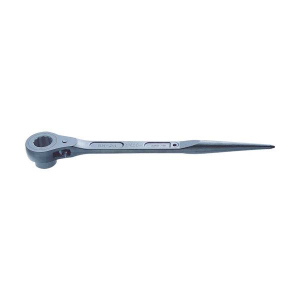 Cờ lê một đầu tuýp đuôi chuột Top Kogyo RM-12