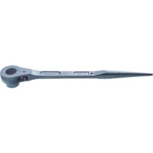 Cờ lê một đầu tuýp đuôi chuột Top Kogyo RM-30