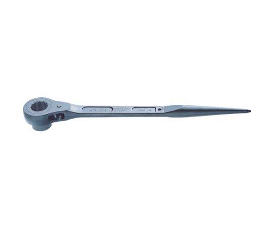 Cờ lê một đầu tuýp đuôi chuột Top Kogyo RM-21