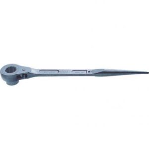 Cờ lê một đầu tuýp đuôi chuột Top Kogyo RM-13