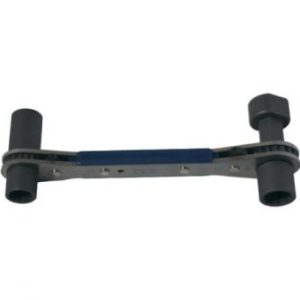 Cờ lê bánh cóc 4 đầu tuýp loại trượt Top kogyo PRW-4L