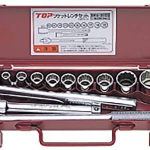 Bộ tuýp 3/8″ Top Kogyo SWS-310S