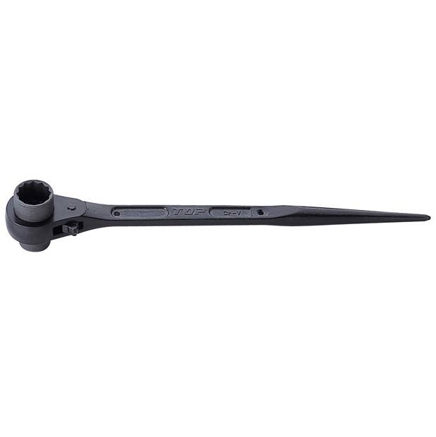 Cờ lê 2 đầu tuýp đuôi chuột Top Kogyo RM-14X15