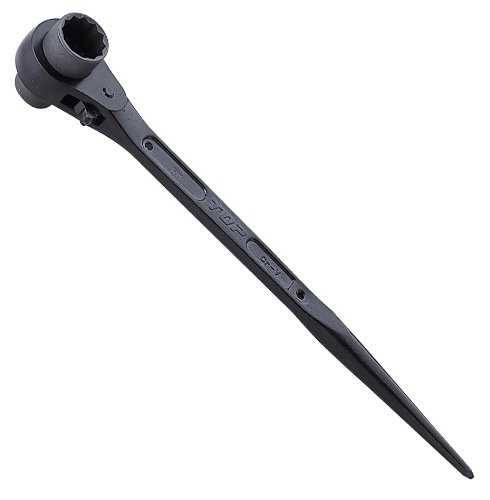 Cờ lê 2 đầu tuýp đuôi chuột Top Kogyo RM-12X14