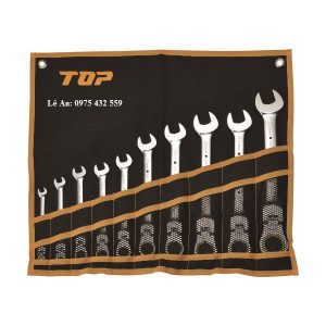 Bộ cờ lê tự động gật gù Top Kogyo FRC-10000LKS