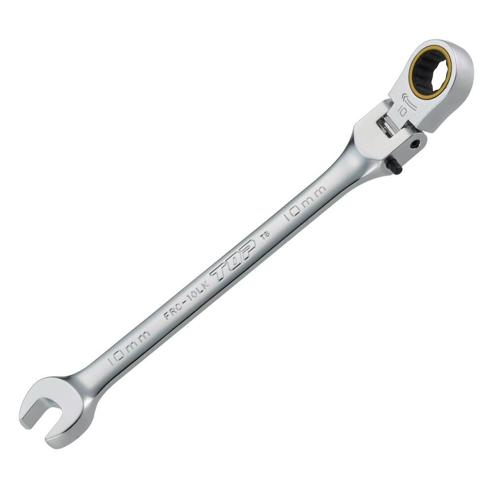 Cờ lê tự động gật gù Top Kogyo FRC-10LK
