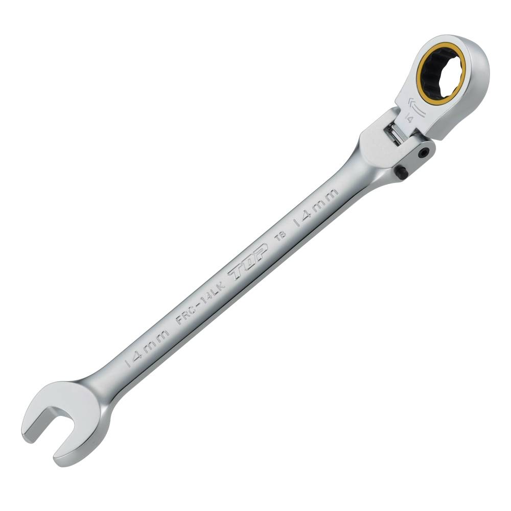 Cờ lê tự động gật gù Top Kogyo FRC-14LK