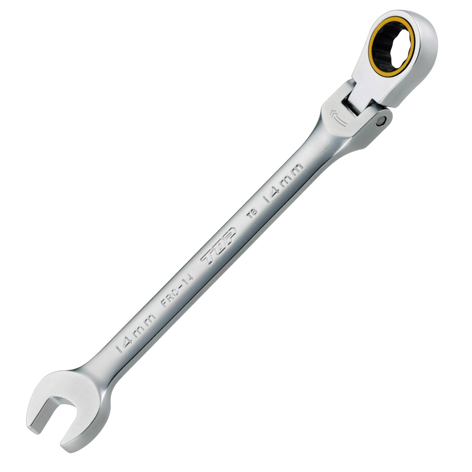 Cờ lê tự động gật gù Top Kogyo FRC-14