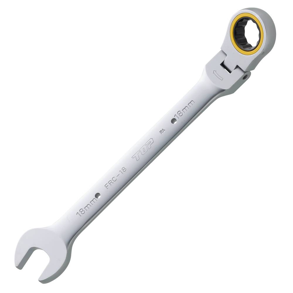 Cờ lê tự động gật gù Top Kogyo FRC-18