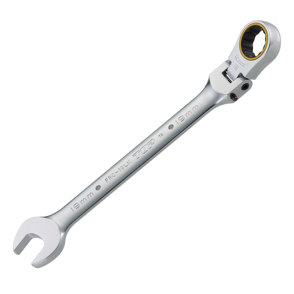 Cờ lê tự động gật gù Top Kogyo FRC-19LK