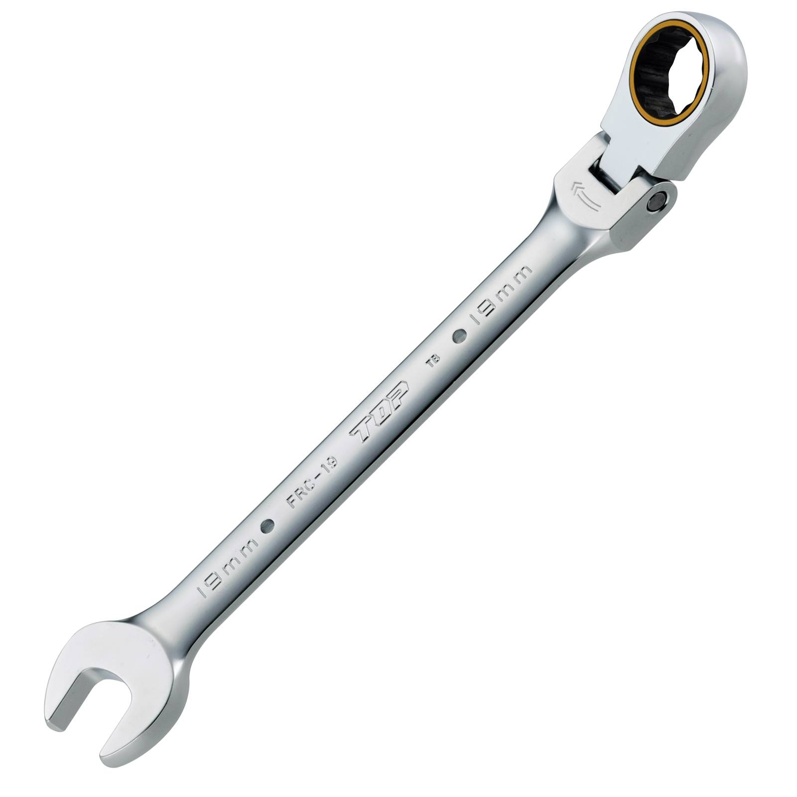 Cờ lê tự động gật gù Top Kogyo FRC-19