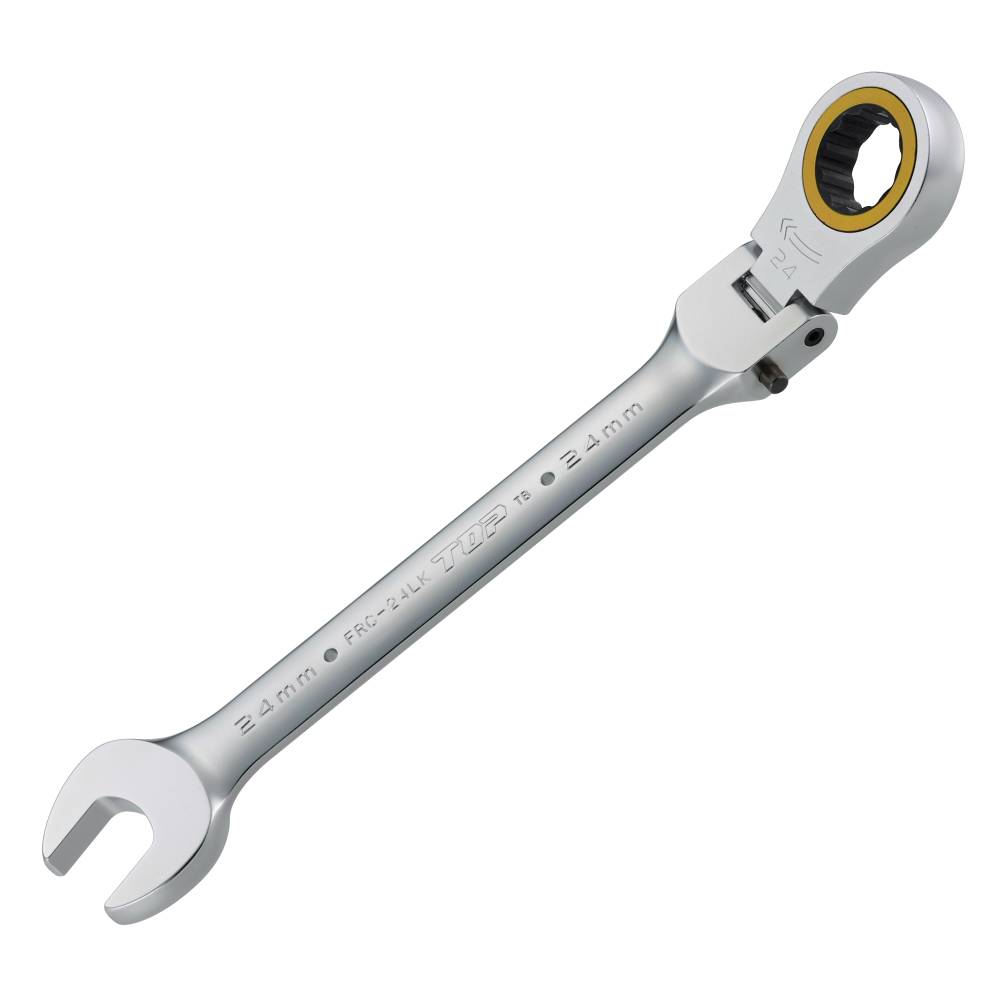 Cờ lê tự động gật gù Top Kogyo FRC-24LK