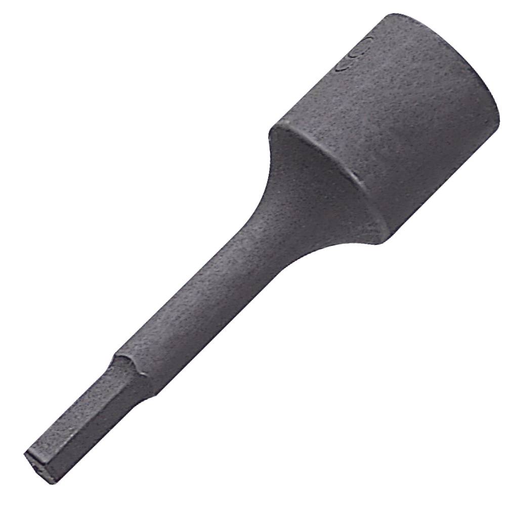 Đầu tuýp vặn ốc lục giác chìm 1/2″ Top Kogyo HB-405