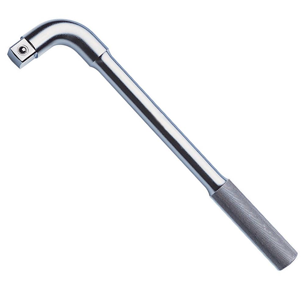 Tay cầm chữ L 3/4″ Top Kogyo LH-6