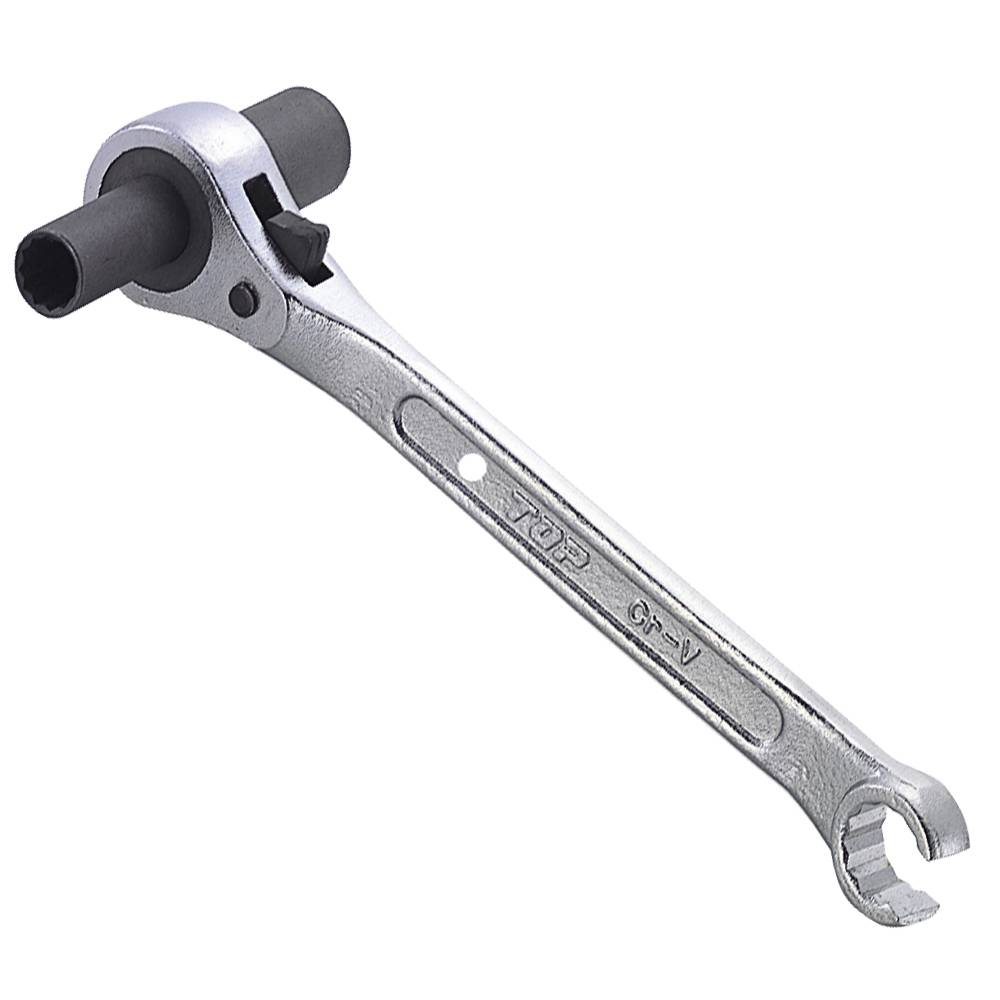 Cờ lê miệng kết hợp 2 đầu tuýp Top Kogyo PHW-1013-3