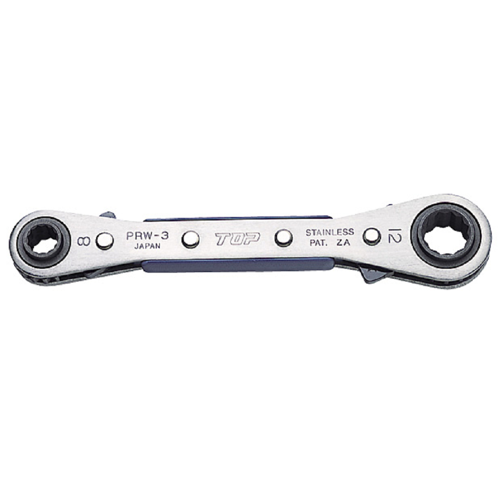 Cờ lê bánh cóc 4 trong 1 Top Kogyo PRW-1