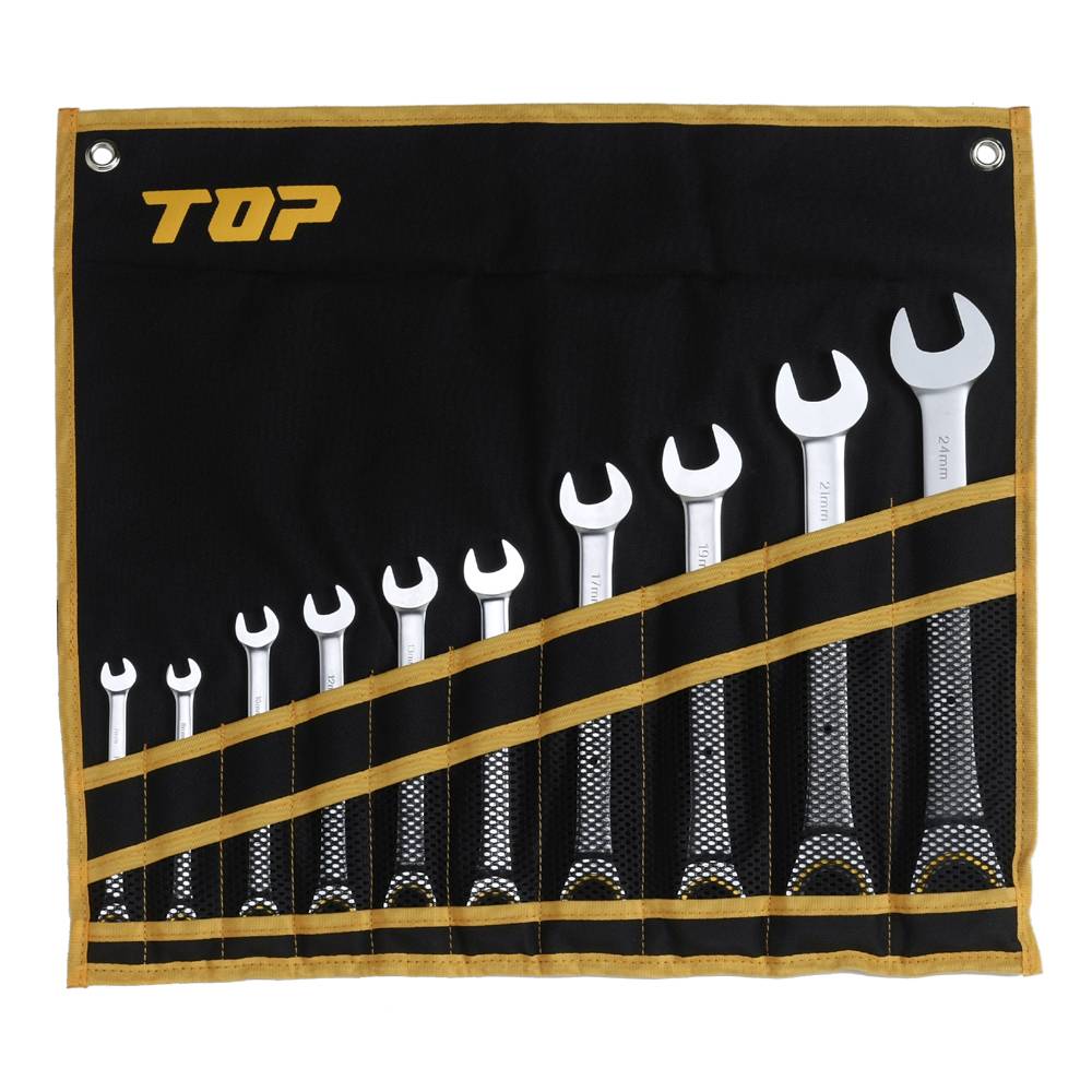 Bộ cờ lê tự động Top Kogyo RCW-10000S