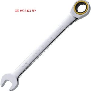 Cờ lê tự động Top Kogyo RCW-14