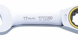 Cờ lê tự động loại ngắn Top Kogyo RCW-17S