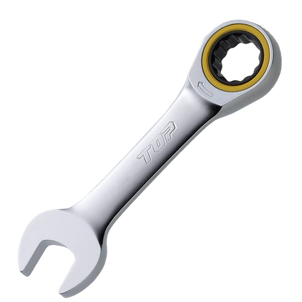 Cờ lê tự động loại ngắn Top Kogyo RCW-19S
