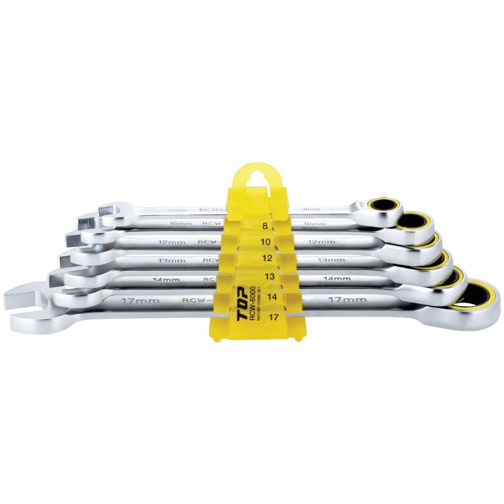 Bộ cờ lê tự động Top Kogyo RCW-6000