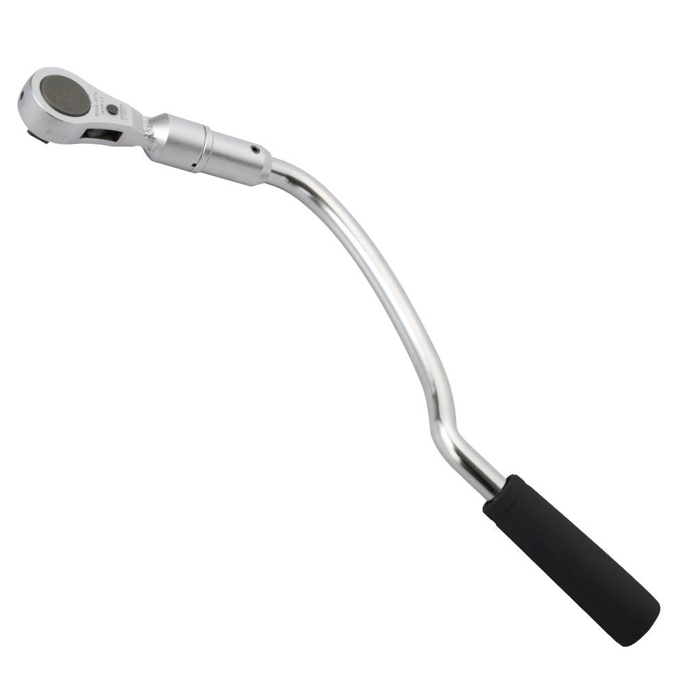 Cần siết tự động 1/2″ hình cung Top Kogyo RH-4LY