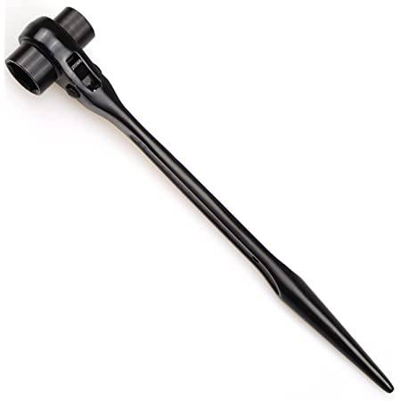 Cờ lê 2 đầu tuýp đuôi chuột Top Kogyo RM-14X17