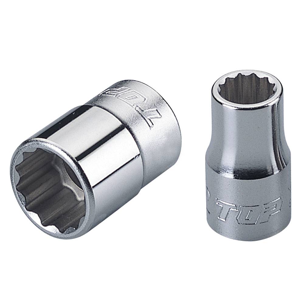 Đầu khẩu 3/8″ Top Kogyo S-306