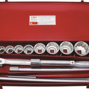 Bộ tuýp 3/4″ Top Kogyo SWS-611M