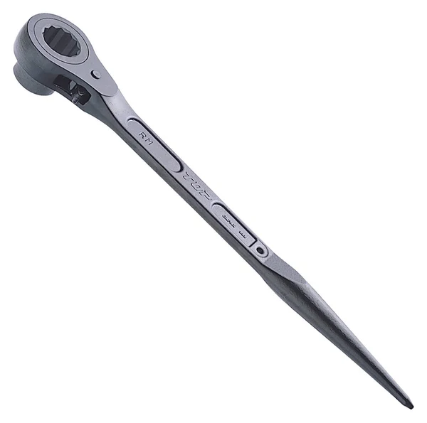 Cờ lê một đầu tuýp đuôi chuột Top Kogyo RM-32