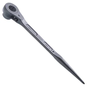 Cờ lê một đầu tuýp đuôi chuột Top Kogyo RM-32