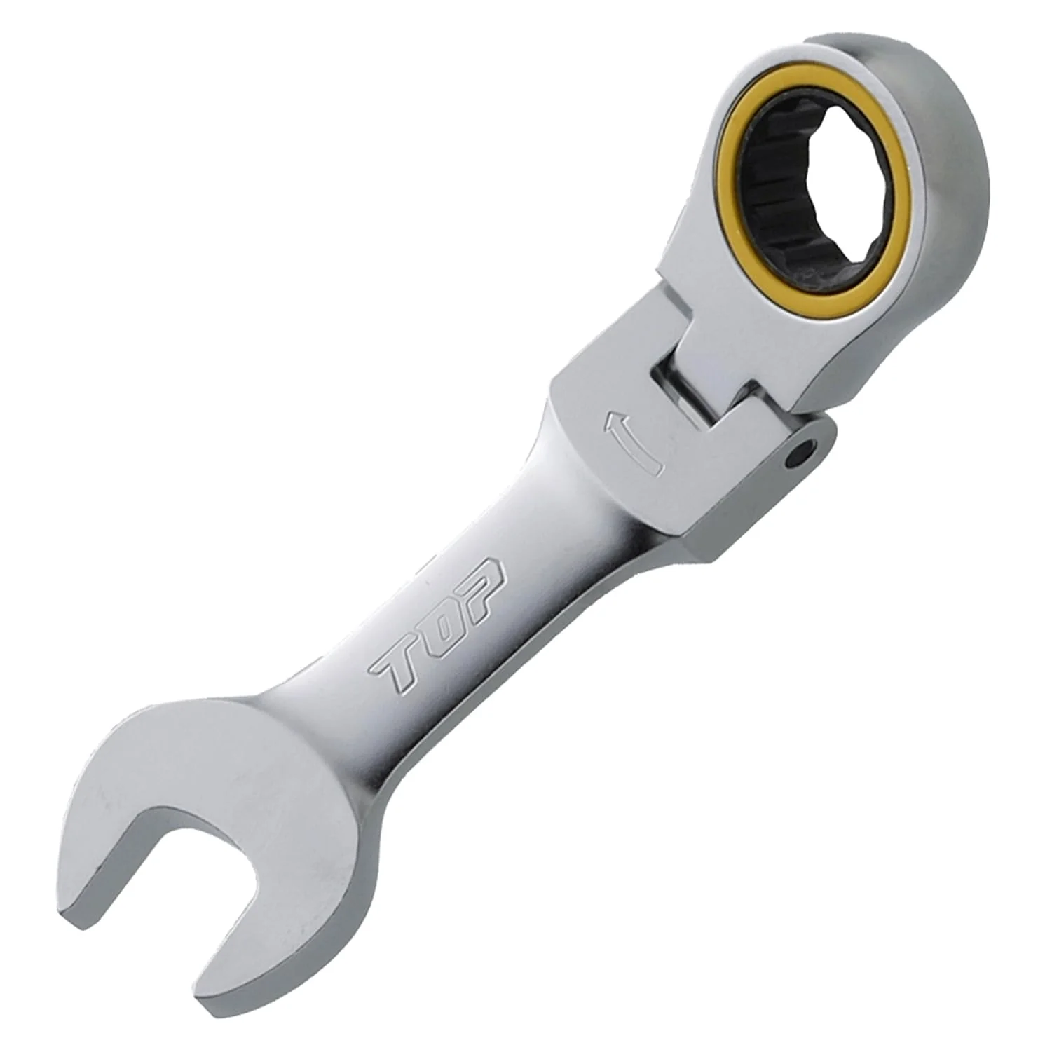 Cờ lê tự động gật gù siêu ngắn Top Kogyo FRC-13S