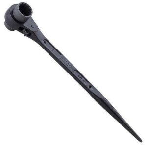 Cờ lê 2 đầu tuýp đuôi chuột Top Kogyo RM-27X30