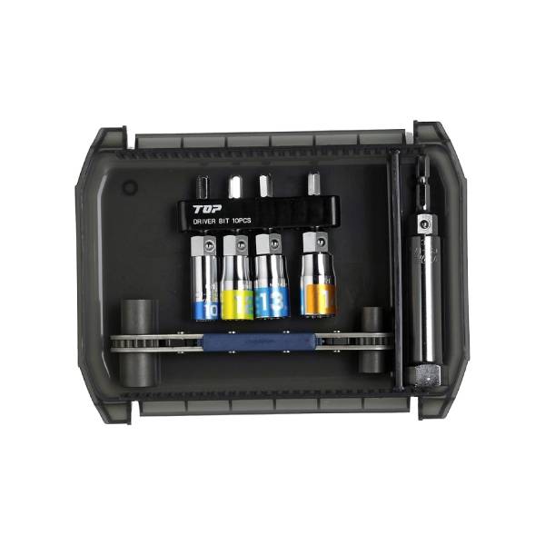 Bộ đầu vặn đa năng Top Kogyo PRW-6LS
