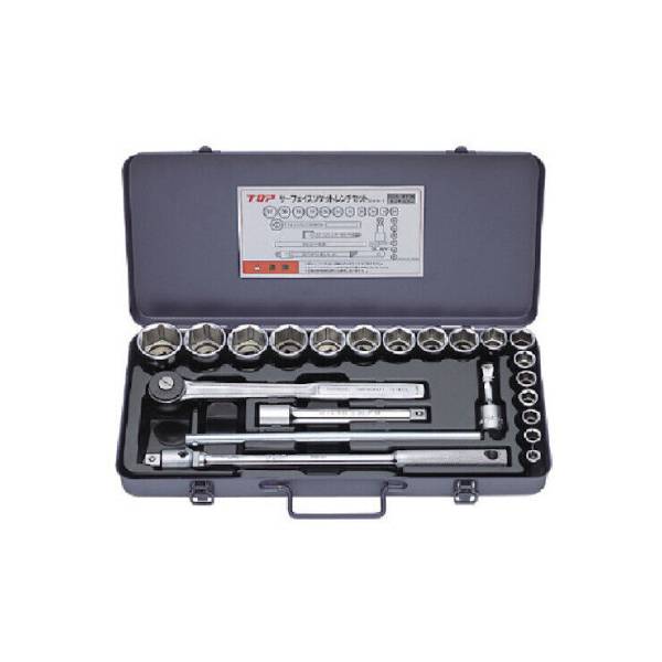 Bộ tuýp Top Kogyo SSS-417S