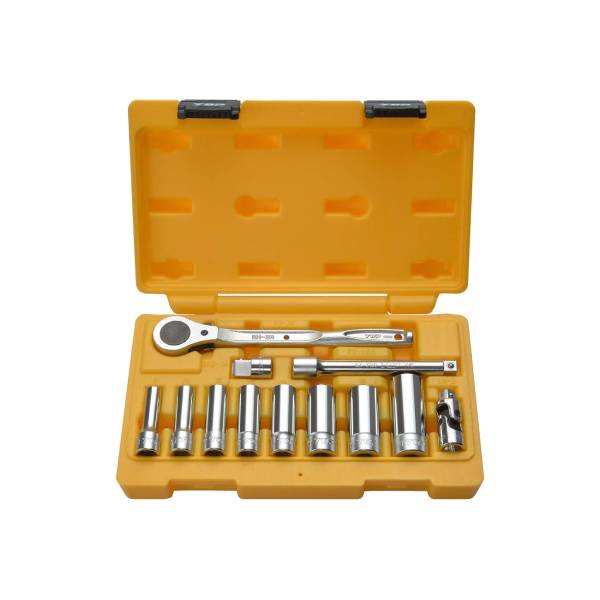 Bộ tuýp dài Top Kogyo DWS-308RS