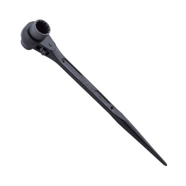Cờ lê 2 đầu tuýp đuôi chuột Top Kogyo RM-19X21