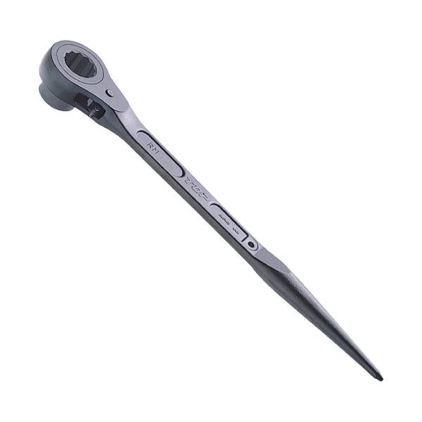 Cờ lê một đầu tuýp đuôi chuột Top Kogyo RM-27