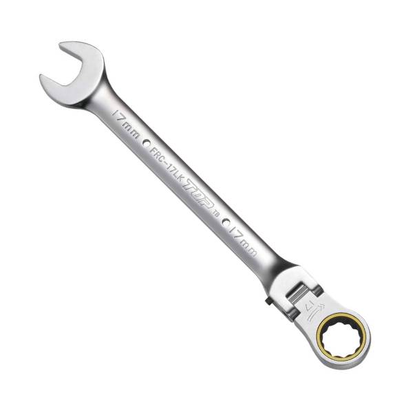 Cờ lê tự động gật gù Top Kogyo FRC-17LK