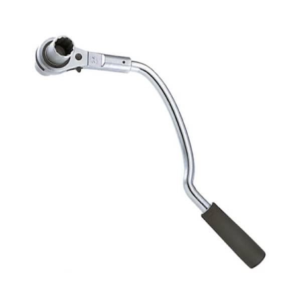 Cờ lê tuýp hình cung 48 răng Top Kogyo RM-30LYN